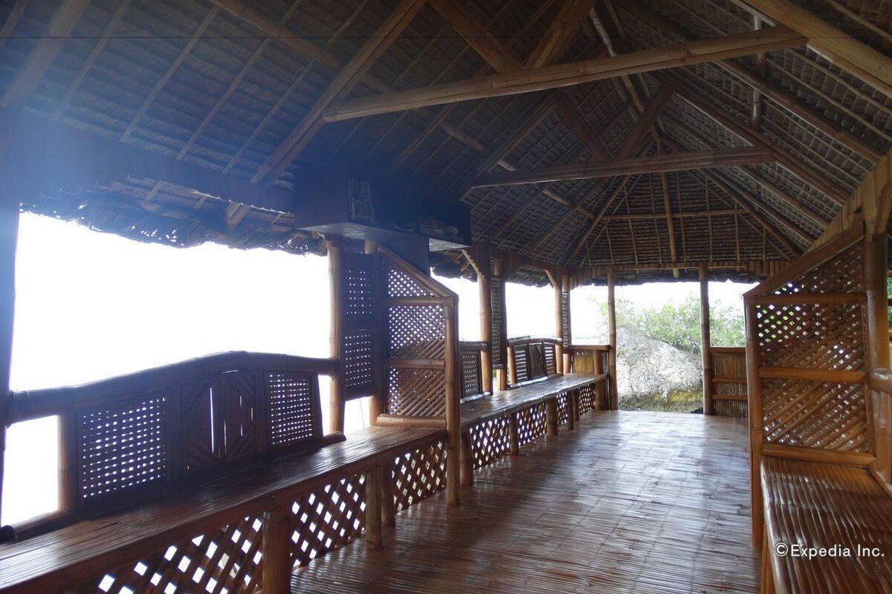 Villa De Gloria Tabalong Ngoại thất bức ảnh