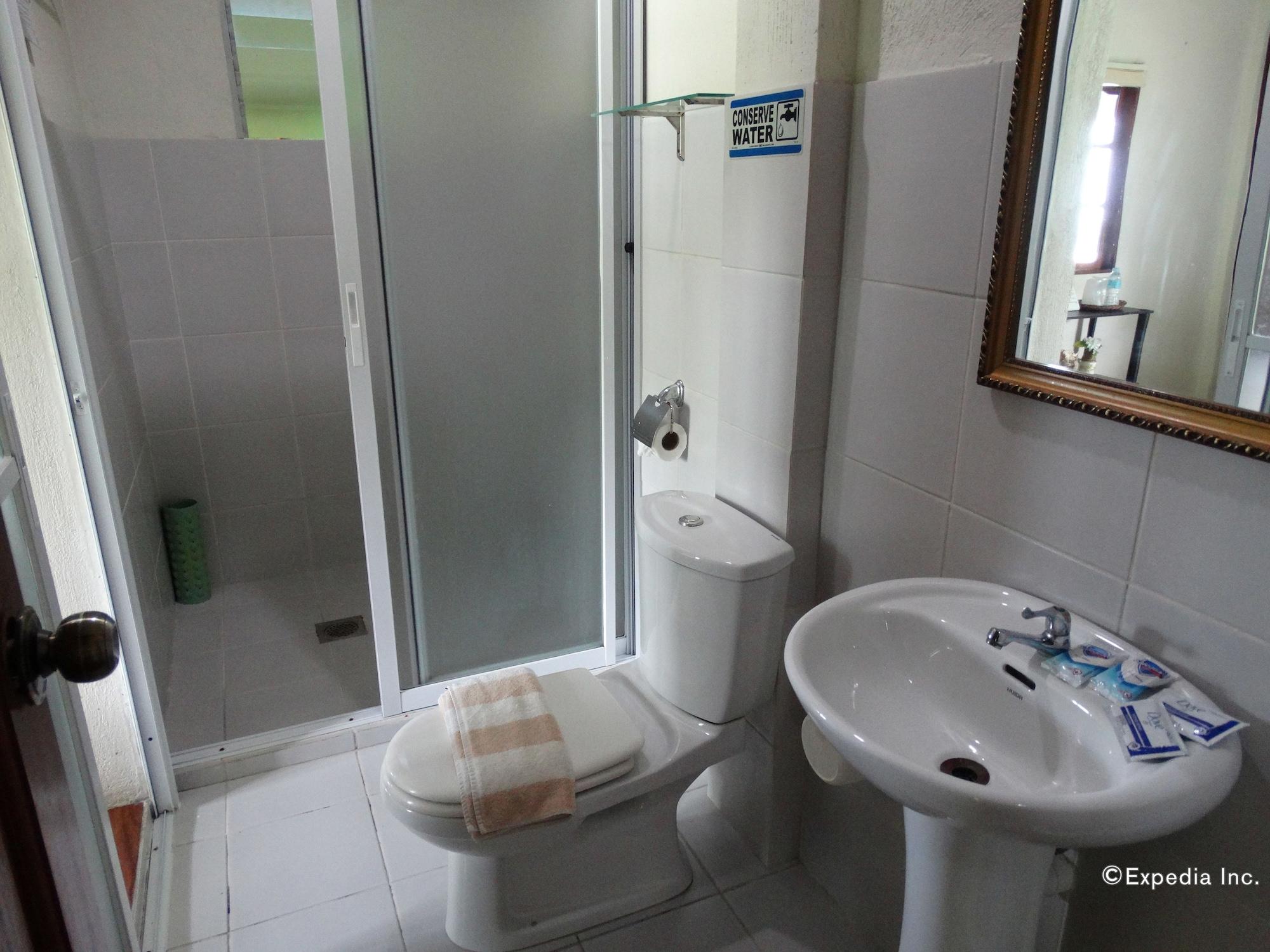 Villa De Gloria Tabalong Ngoại thất bức ảnh
