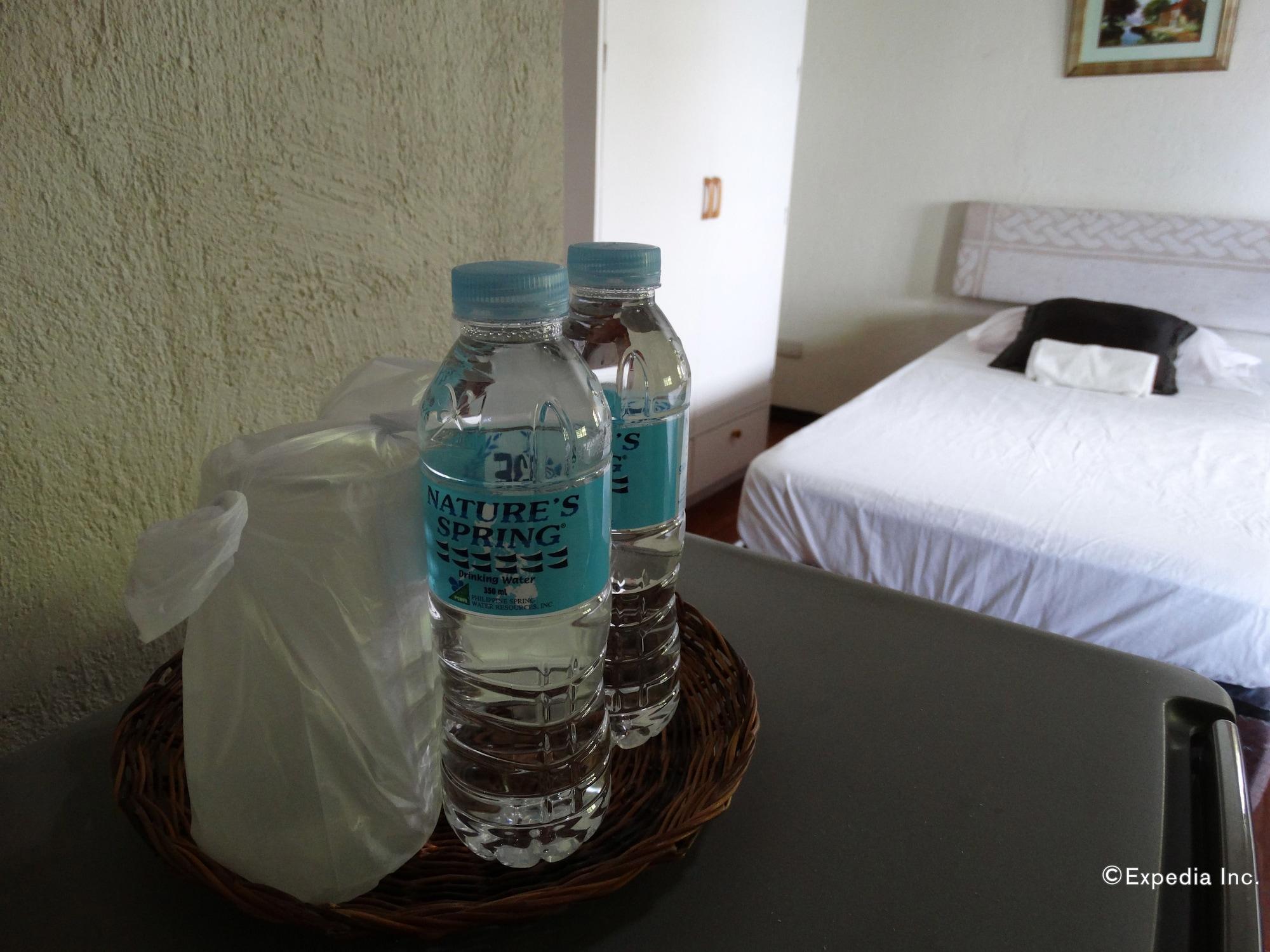 Villa De Gloria Tabalong Ngoại thất bức ảnh